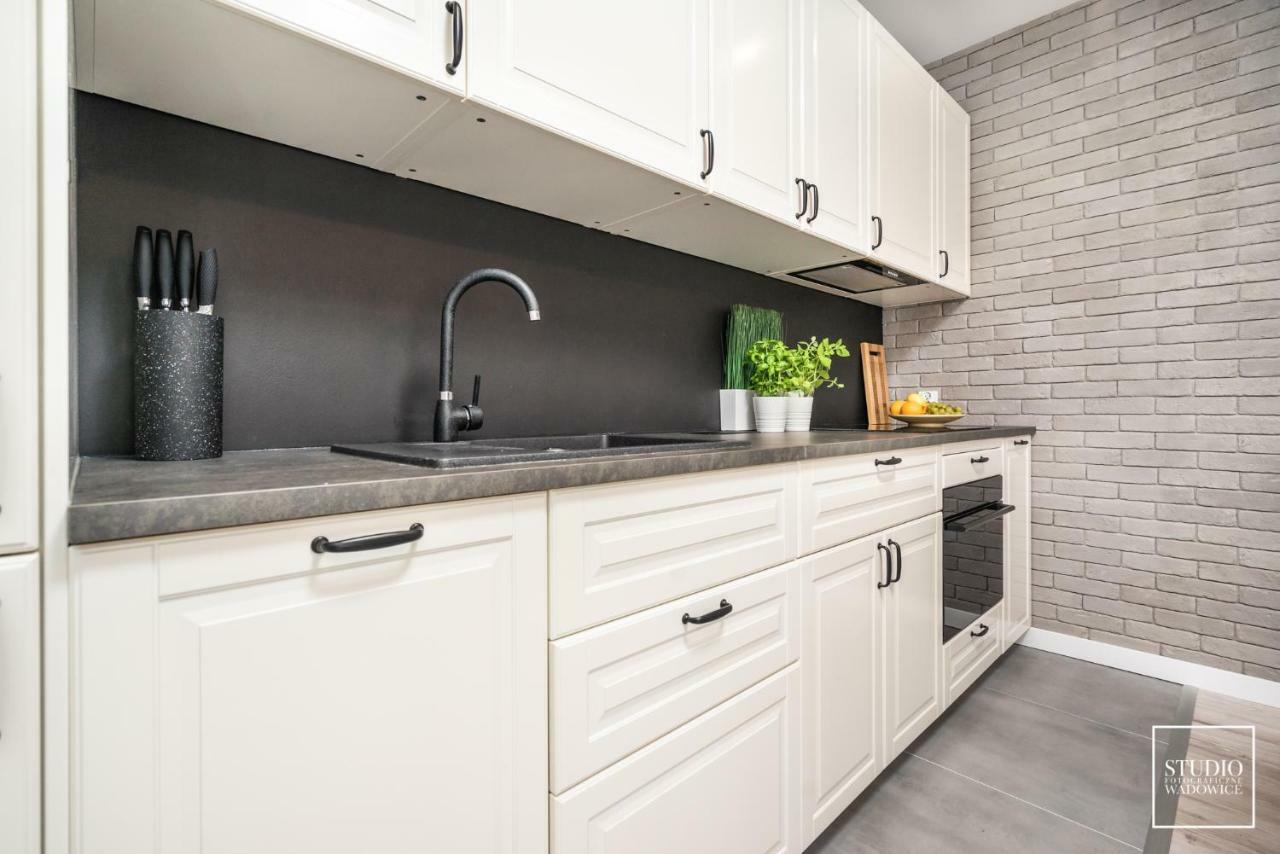 Exclusive Vermelo Apartment クラクフ エクステリア 写真