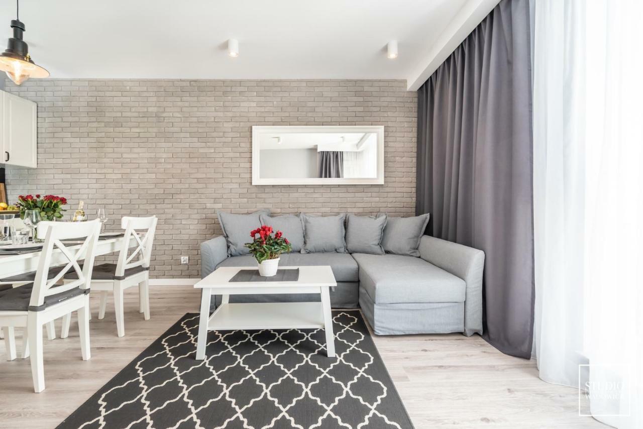 Exclusive Vermelo Apartment クラクフ エクステリア 写真