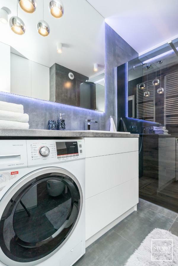 Exclusive Vermelo Apartment クラクフ エクステリア 写真